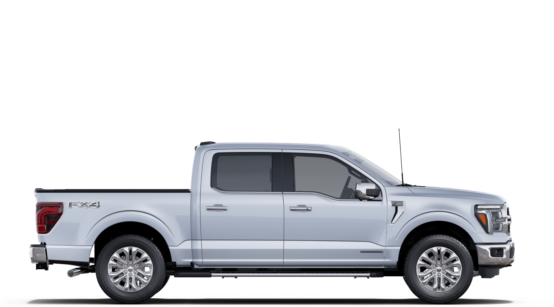 2025 Ford F-150® External Image 1
